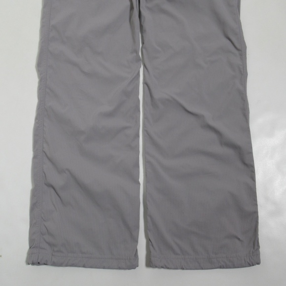 Lululemon Women's Studio Pant III (Regular) Fossil Swift Size 6 - Picture 3 of 12